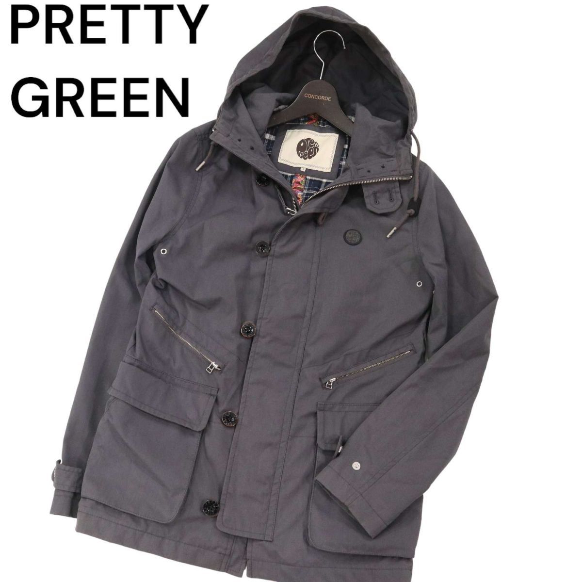 2023年最新】ヤフオク! -pretty green 3の中古品・新品・未使用品一覧