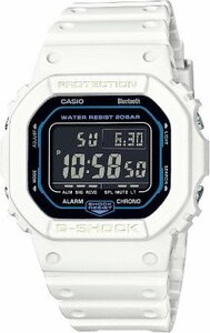 送料無料 カシオ G-SHOCK DIGITAL 5600 SERIES SERIES Sci-fi worldシリーズ DW-B5600SF-7JF 国内正規品