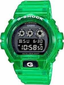 送料無料 カシオ G-SHOCK JOYTOPIAシリーズ DW-6900JT-3JF 国内正規品