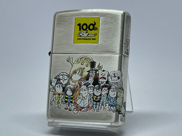 2023年最新】ヤフオク! -記念Zippo(喫煙グッズ)の中古品・新品・未使用