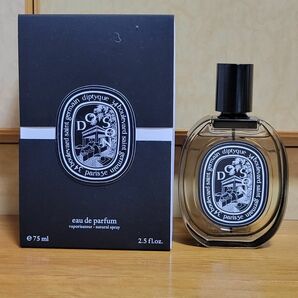 ディプティック オードパルファン ドソン（DO SON）　75ml b