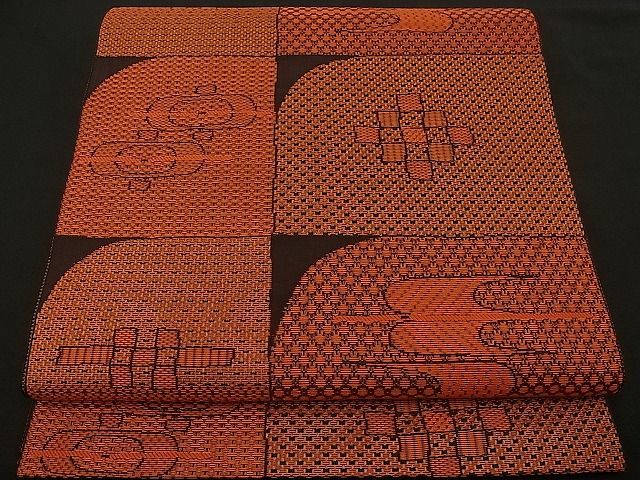 年最新ヤフオク! 琉球絣 帯の中古品・新品・未使用品一覧
