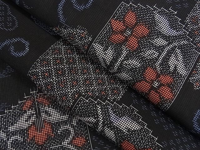 ヤフオク! -「:村山」(紬、お召) (女性和服、着物)の落札相場・落札価格