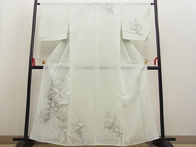 2023年最新】Yahoo!オークション -絽 訪問着の中古品・新品・未使用品一覧