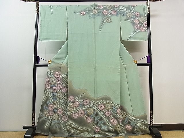 2023年最新】ヤフオク! -訪問着辻が花の中古品・新品・未使用品一覧