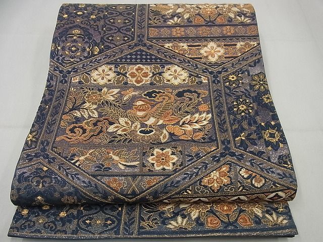 年最新ヤフオク! 金華山帯の中古品・新品・古着一覧