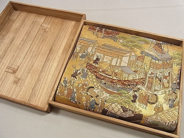 年最新ヤフオク!  洛中洛外図ファッションの中古品・新品