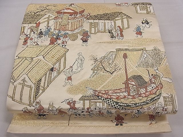 2023年最新】Yahoo!オークション -祇園祭 帯の中古品・新品・未使用品一覧