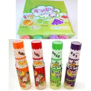 su... spray fruit Mix 24 piece (....)