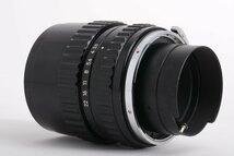【やや難あり品】ZENZANON ZENZA Bronica 150mm F3.5 ゼンザノン ブロニカ 中判カメラ用 レンズ_画像4