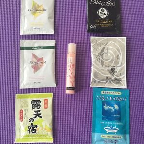 入浴剤 Bathing salt and powder collection