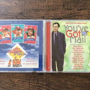 最終セール！★送料無料★キャロル・キング★プリティ・リーグ★ユー・ガット・メール★Carole King★Anyone At All★You've Got Mail★