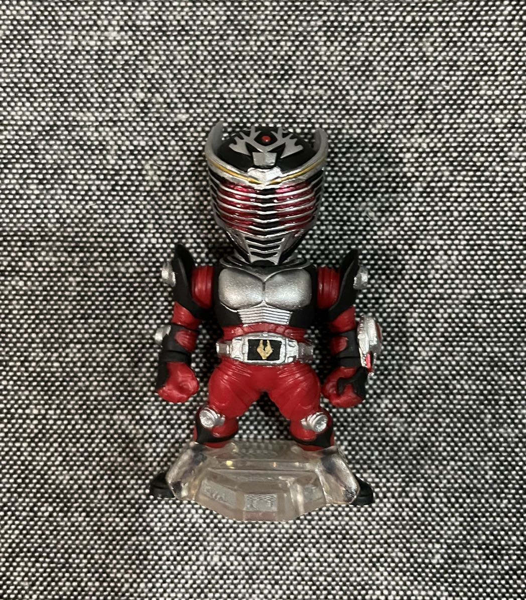 年最新ヤフオク!  コンバージ 仮面ライダー 龍騎の中古品・新品