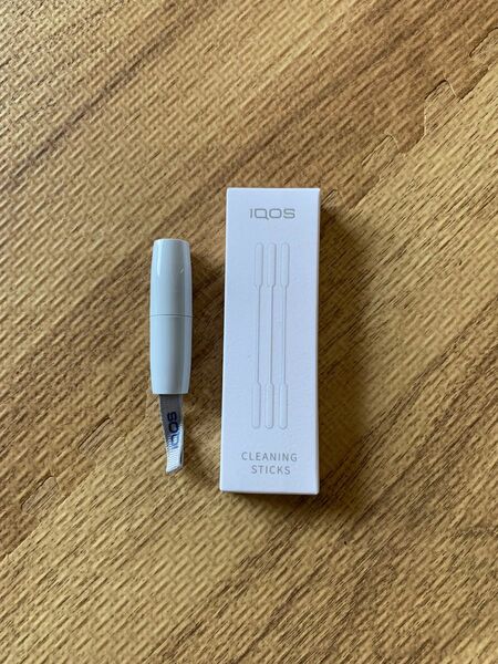 iQOS 掃除☆★クリーニングキット★ アイコス