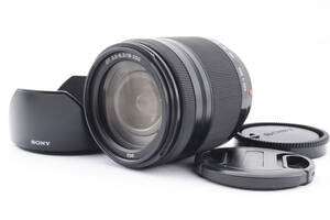 ★☆SONY ソニー DT 18-250mm F3.5-6.3 SAL18250 #3649☆★