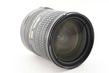 ★☆NIKON ニコン AF-S DX NIKKOR 18-200mm F3.5-5.6 G ED VR #3704☆★_画像3