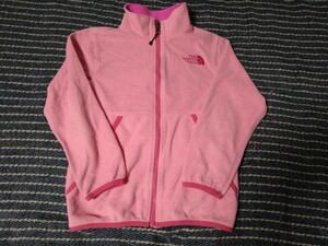 THE NORTH FACE フリース　キッズ120