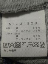 THENORTHFACE　Tシャツ　キッズ100_画像10