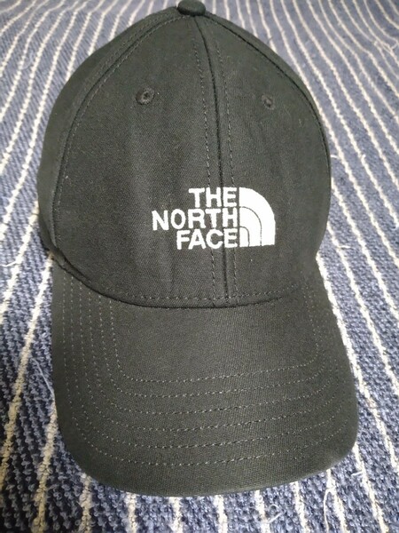 THE NORTH FACE 帽子　フリーサイズ