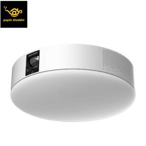 popIn Aladdin2 ポップインアラジン2 プロジェクター機能付きLEDシーリングライト