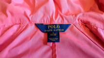 POLO RALPH LAUREN ポロラルフローレン　キッズ　アウター　ジャケット　120cm_画像6