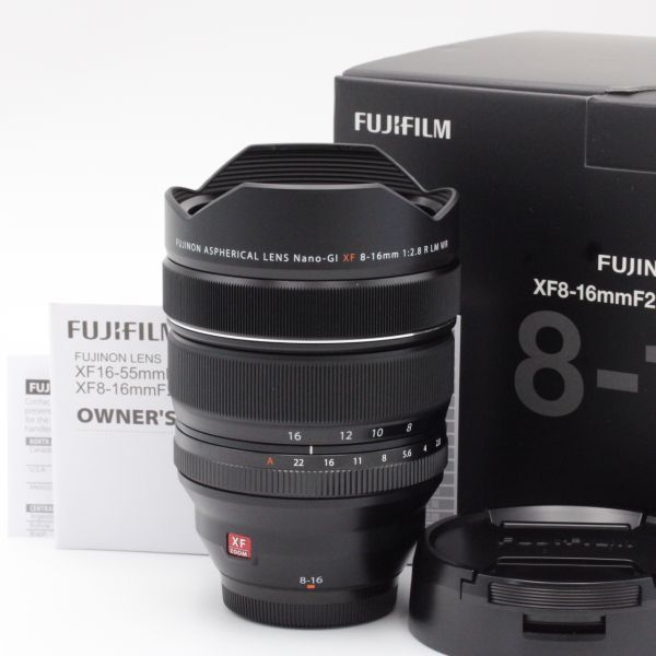 fujinon 16の値段と価格推移は？｜54件の売買データからfujinon 16の