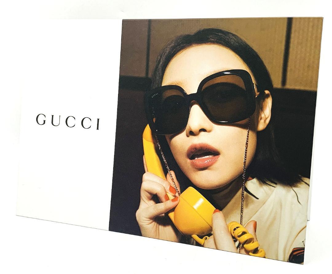 Yahoo!オークション -「gucci サングラス gg」(その他) (服飾小物)の 