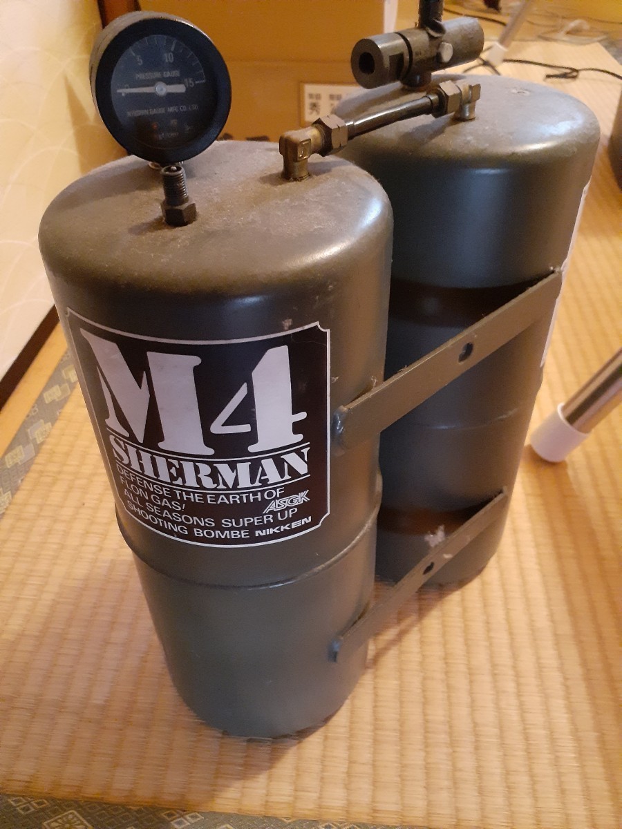 ヤフオク! -「m4シャーマン」(ミリタリー) の落札相場・落札価格