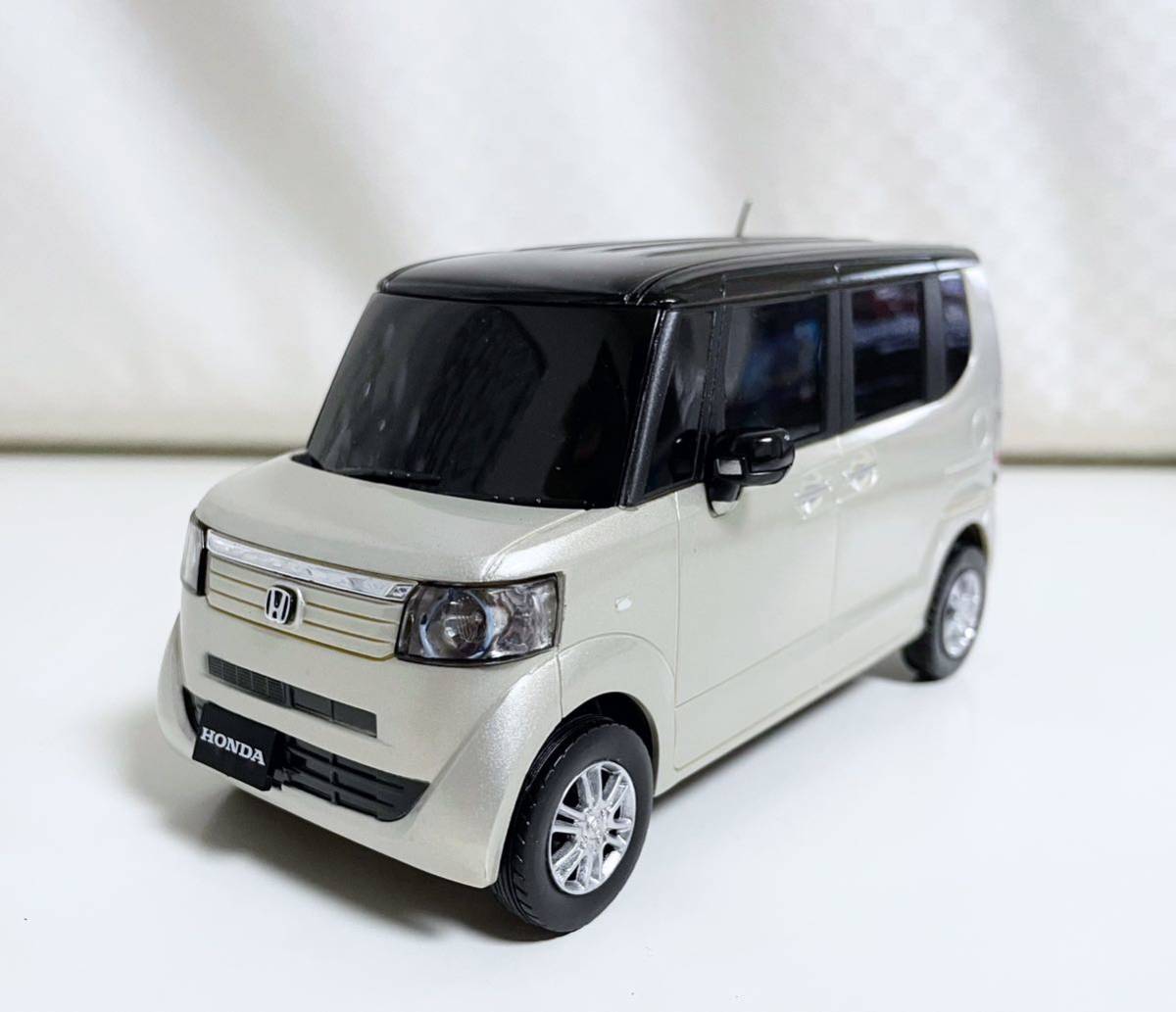 Yahoo!オークション -「ホンダ カラーサンプル n-box」(乗用車