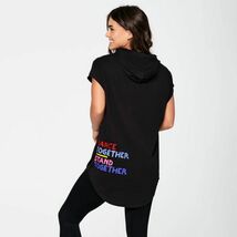 【新品】Zumba　ズンバウェア　Ｔシャツ　Sサイズ　Z2T000017 男女兼用_画像2