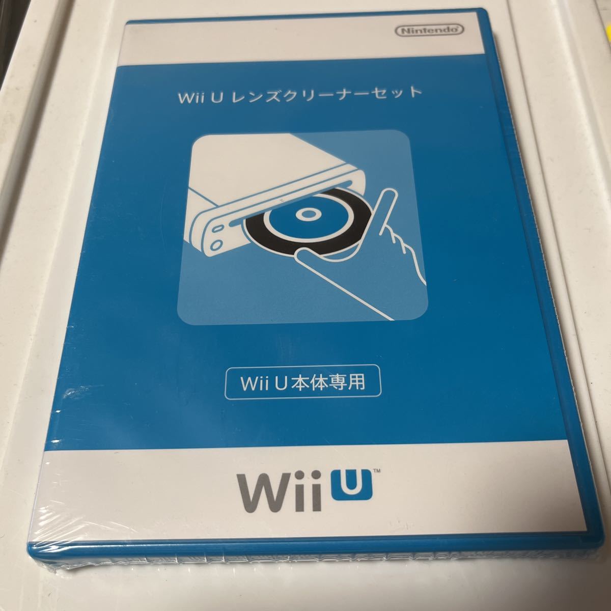 2023年最新】ヤフオク! -wii 本体 新品の中古品・新品・未使用品一覧