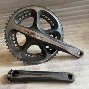 デュラエース FC-7900 クランクセットDURA-ACE SHIMANO デュラ シマノ FC-7950 ロードバイク 自転車 パーツ