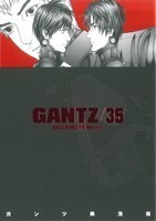 ＧＡＮＴＺ(３５) ヤングジャンプＣ／奥浩哉(著者)