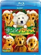 サンタ・バディーズ　小さな５匹の大冒険（Ｂｌｕ－ｒａｙ　Ｄｉｓｃ）／ケイトリン・メイアー,ダニー・ウッドバーン,ロバート・ヴィンス（