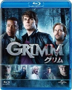 ＧＲＩＭＭ／グリム　シーズン１　ブルーレイ　バリューパック（Ｂｌｕ－ｒａｙ　Ｄｉｓｃ）／デヴィッド・ジュントーリ,サイラス・ウィア