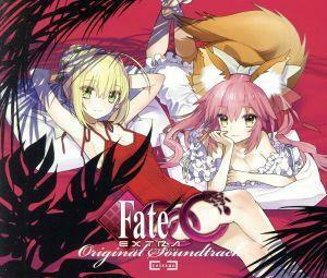 Fate/EXTRA CCC Original Soundtrack [reissue]