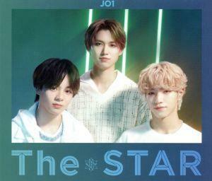 Ｔｈｅ　ＳＴＡＲ（初回限定盤Ｇｒｅｅｎ）（ＣＤ＋ＰＨＯＴＯ　ＢＯＯＫ）／ＪＯ１