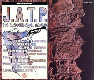 Ｊ．Ａ．Ｔ．Ｐ．イン・ロンドン１９６９／（オムニバス）