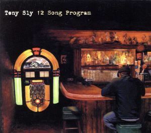 【輸入盤】１２　Ｓｏｎｇ　Ｐｒｏｇｒａｍ／Ｔｏｎｙ　Ｓｌｙ（アーティスト）