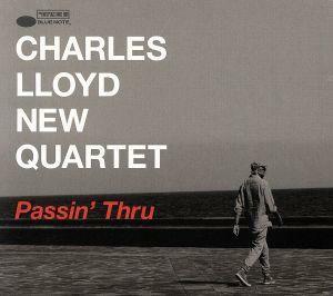 【輸入盤】ＰＡＳＳＩＮ’　ＴＨＲＵ／Ｃ　ＬＬＯＹＤ　ＮＥＷ　ＱＵＡＲＴＥＴ