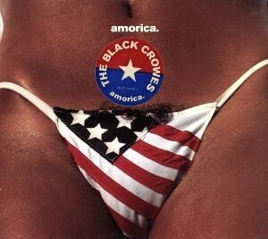 【輸入盤】ａｍｏｒｉｃａ．／ザ・ブラック・クロウズ