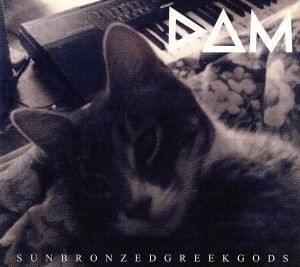 【輸入盤】Ｓｕｎ　Ｂｒｏｎｚｅｄ　Ｇｒｅｅｋ　Ｇｏｄｓ／Ｄｏｍ