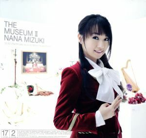 ＴＨＥ　ＭＵＳＥＵＭ　II（ＤＶＤ付）／水樹奈々