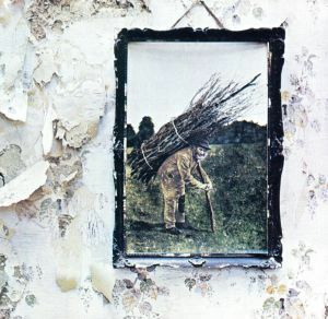 【輸入盤】Ｌｅｄ　Ｚｅｐｐｅｌｉｎ　４：　Ｚｏｓｏ／レッド・ツェッペリン