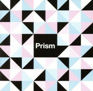 Ｐｒｉｓｍ（通常盤）／ａｎｄｒｏｐ