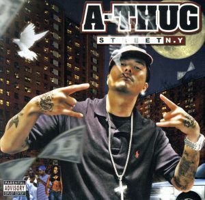 ＳＴＲＥＥＴ　ＮＹ／Ａ－Ｔｈｕｇ