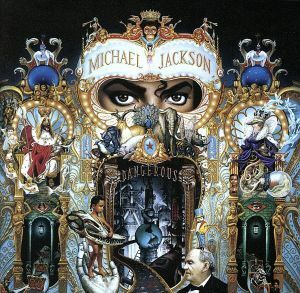 【輸入盤】Ｄａｎｇｅｒｏｕｓ（Ｓｐｅｃｉａｌ　Ｅｄｉｔｉｏｎ）（Ｒｅｍａｓｔｅｒｅｄ）／マイケル・ジャクソン