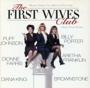 【輸入盤】Ｔｈｅ　Ｆｉｒｓｔ　Ｗｉｖｅｓ　Ｃｌｕｂ：　Ｍｕｓｉｃ　Ｆｒｏｍ　Ｔｈｅ　Ｍｏｔｉｏｎ　Ｐｉｃｔｕｒｅ／（オリジナル・サ