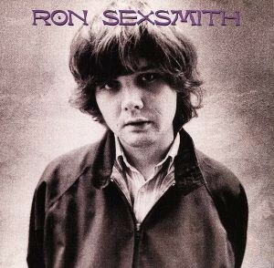 【輸入盤】Ｒｏｎ　Ｓｅｘｓｍｉｔｈ／ロン・セクスミス