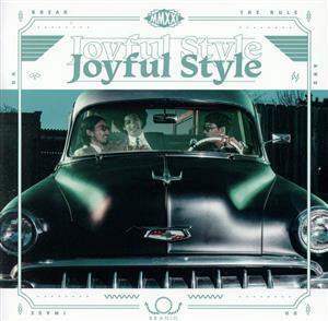 Ｊｏｙｆｕｌ　Ｓｔｙｌｅ（初回生産限定盤Ｂ）（ＤＶＤ付）／ＢＲＡＤＩＯ